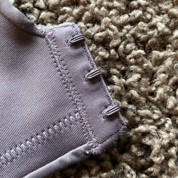 Lilyette Unlined 34DDD bra - Picture 8 of 8